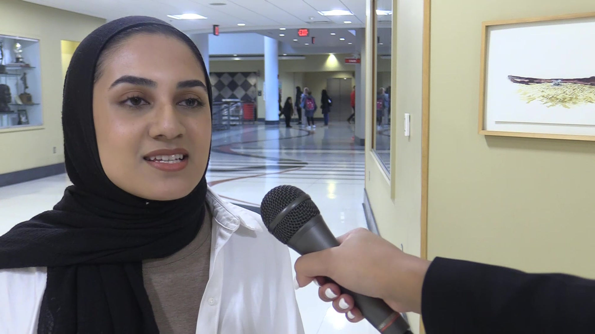 MSA Discover Islam Week Package